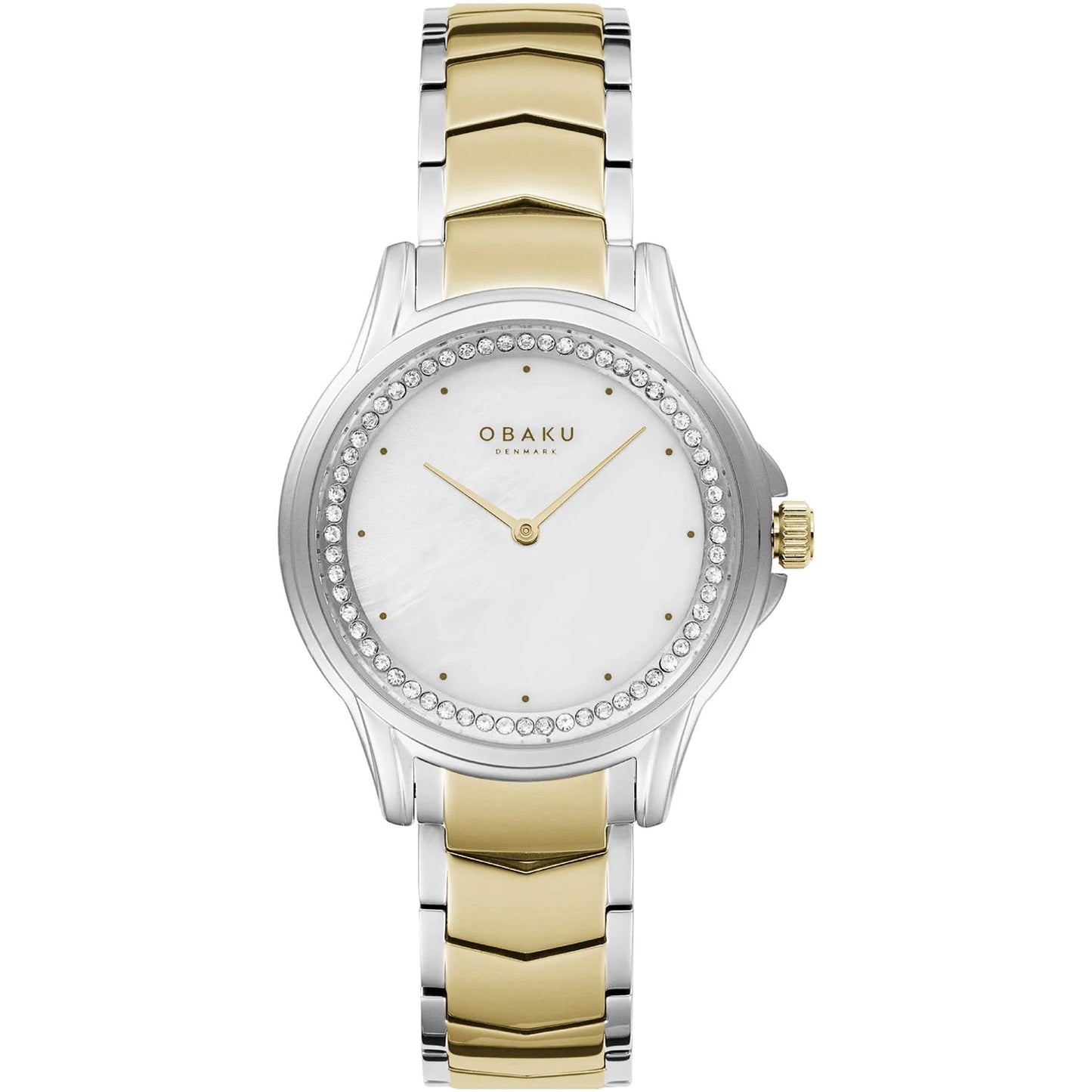 Obaku Women's Jasmin Bids.com