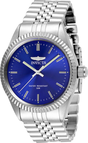 Invicta Men's Specialty Bids.com