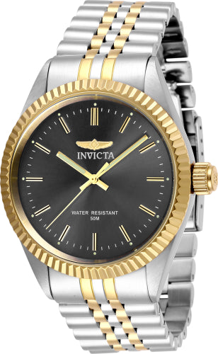 Invicta Men's Specialty Bids.com