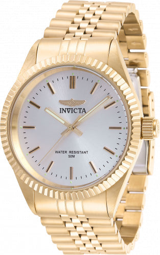 Invicta Men's Specialty Bids.com