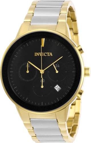 Invicta Men's Specialty Bids.com