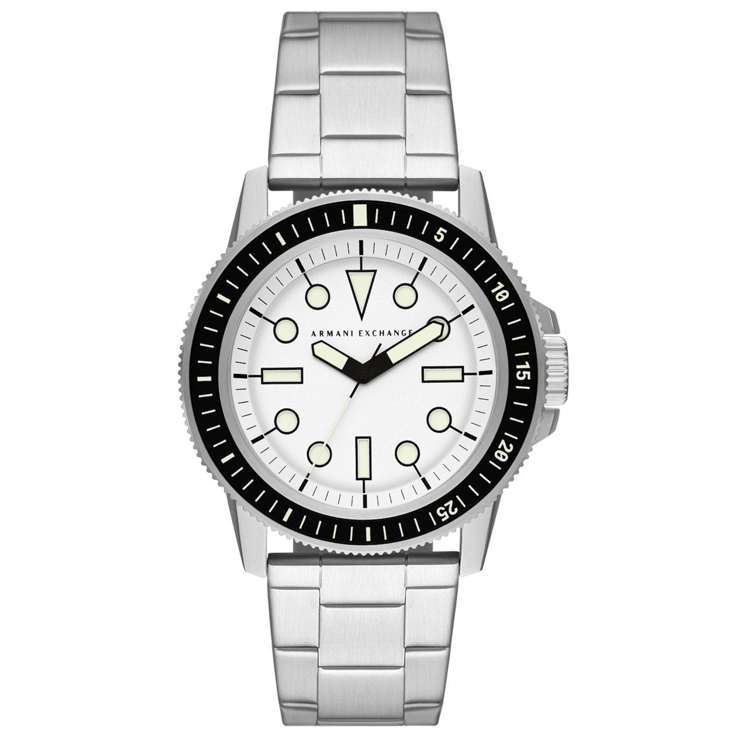 Armani Exchange Men's Classic Bids.com