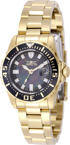 Invicta Women's Pro Diver Bids.com