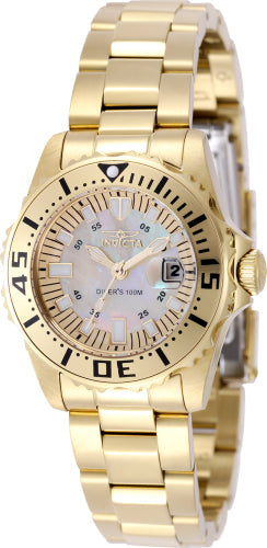Invicta Women's Pro Diver Bids.com