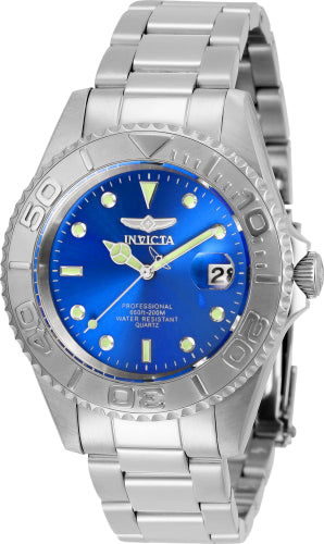 Invicta Men's Pro Diver Bids.com