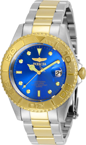 Invicta Men's Pro Diver Bids.com