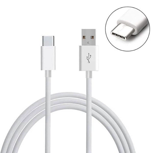 2-Pack: Samsung Adaptive Fast Charger with 4 Foot USB-C Cable DailySale