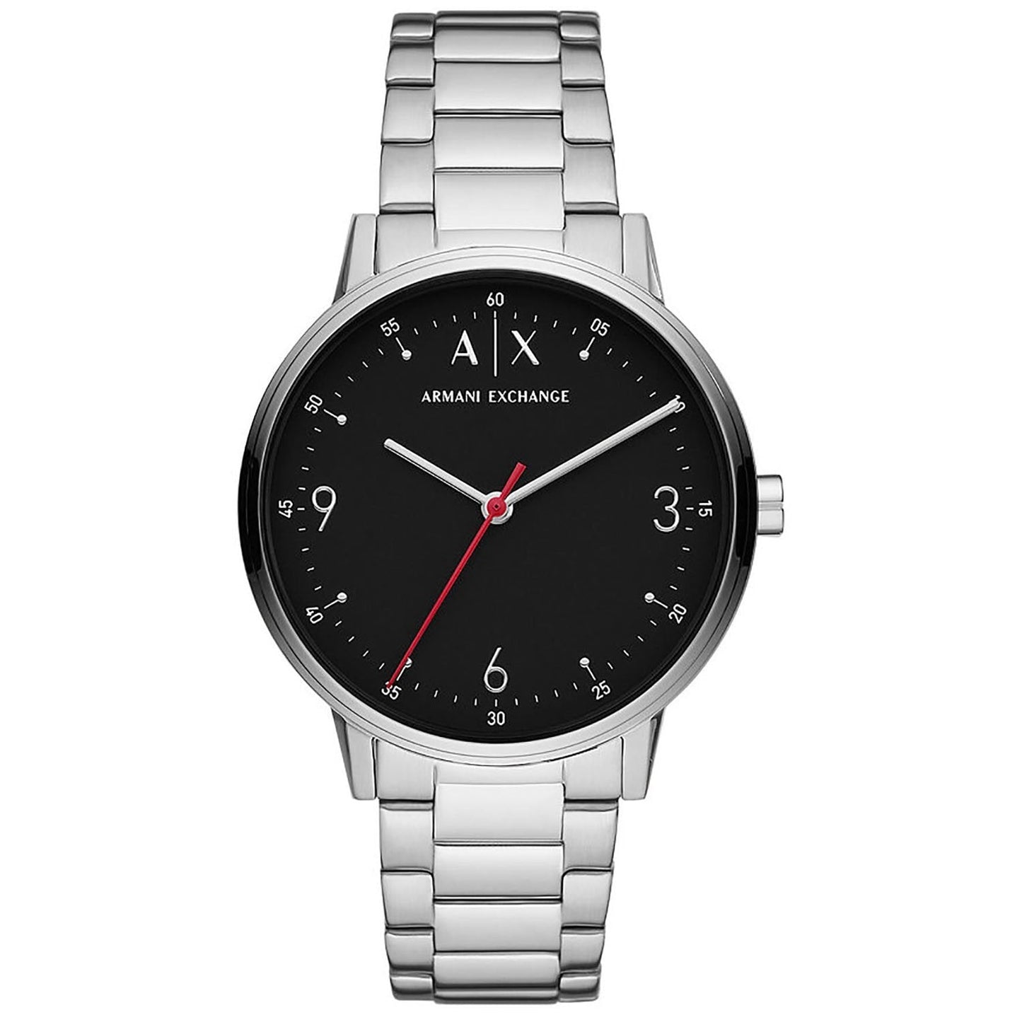 Armani Exchange Men's Classic Bids.com