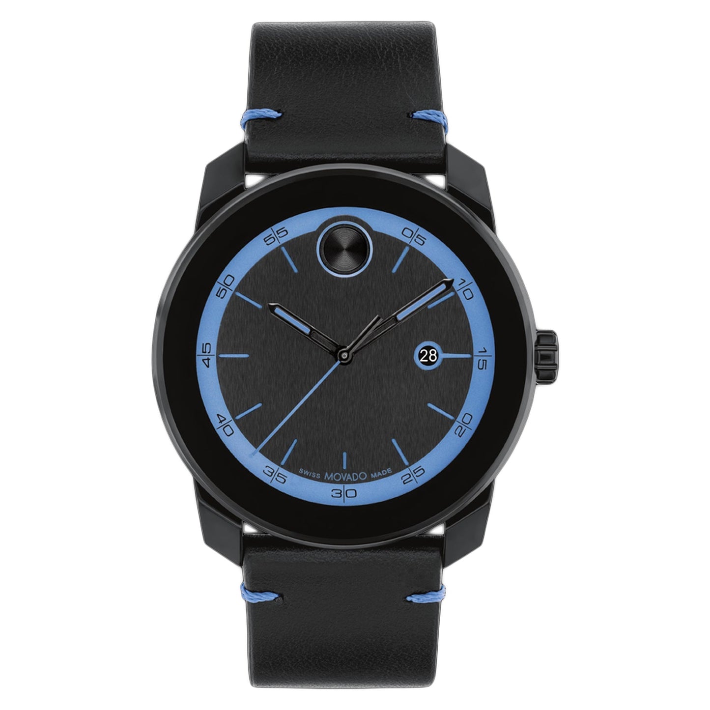 Movado Men's Bold Bids.com