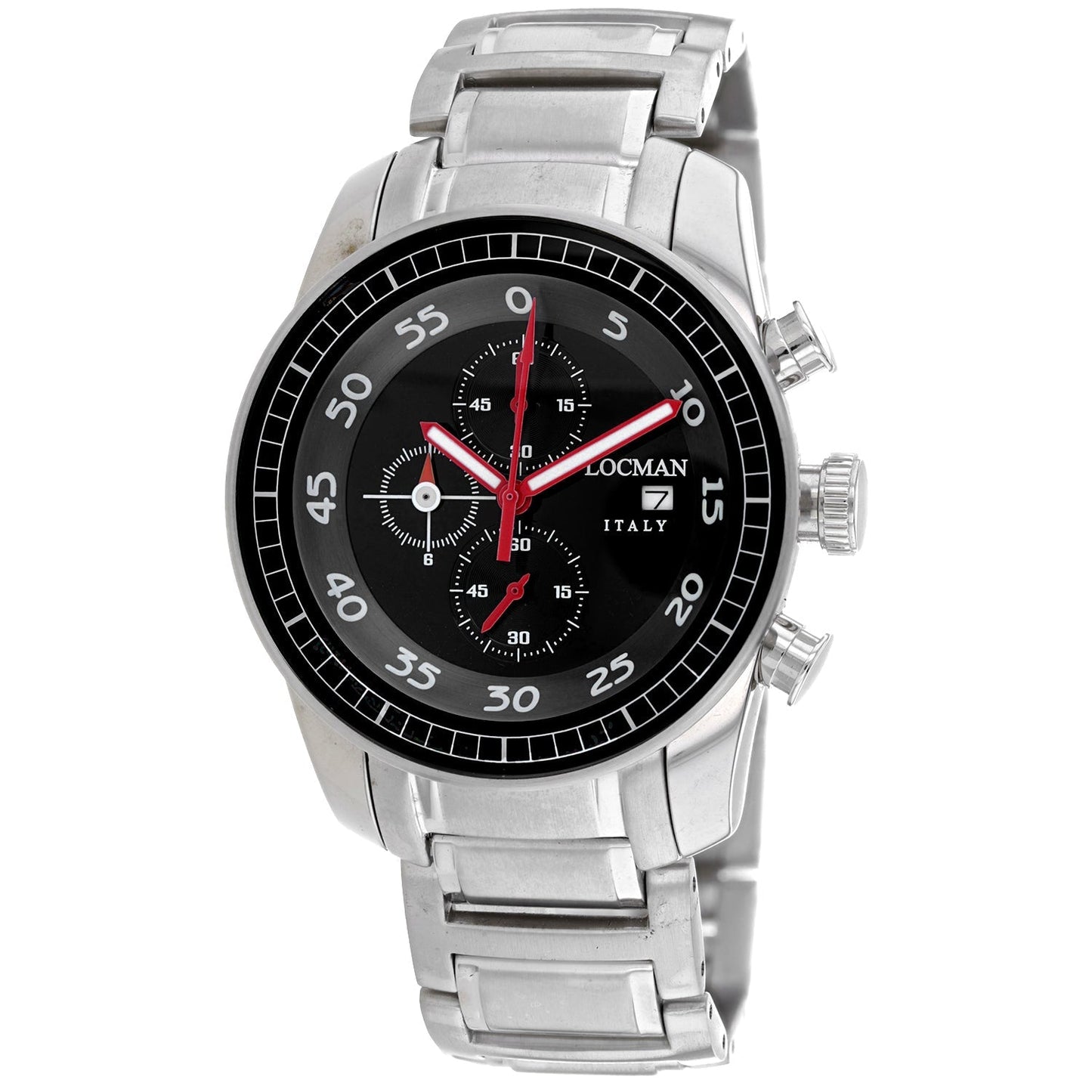 Locman Men's Classic Bids.com
