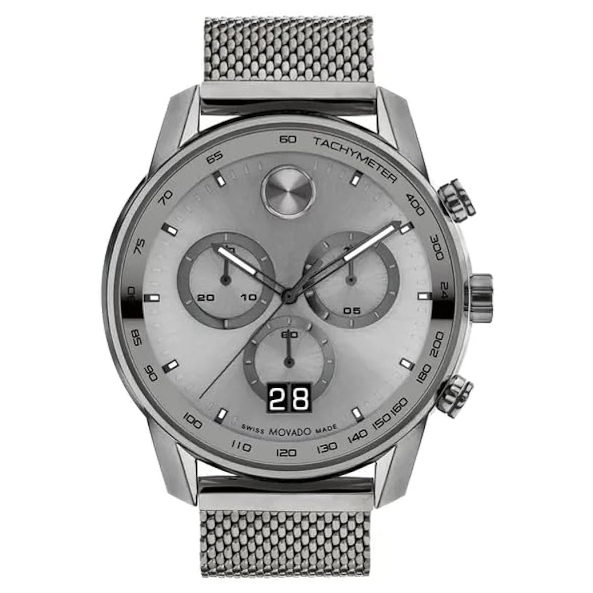 Movado Men's Bold Bids.com
