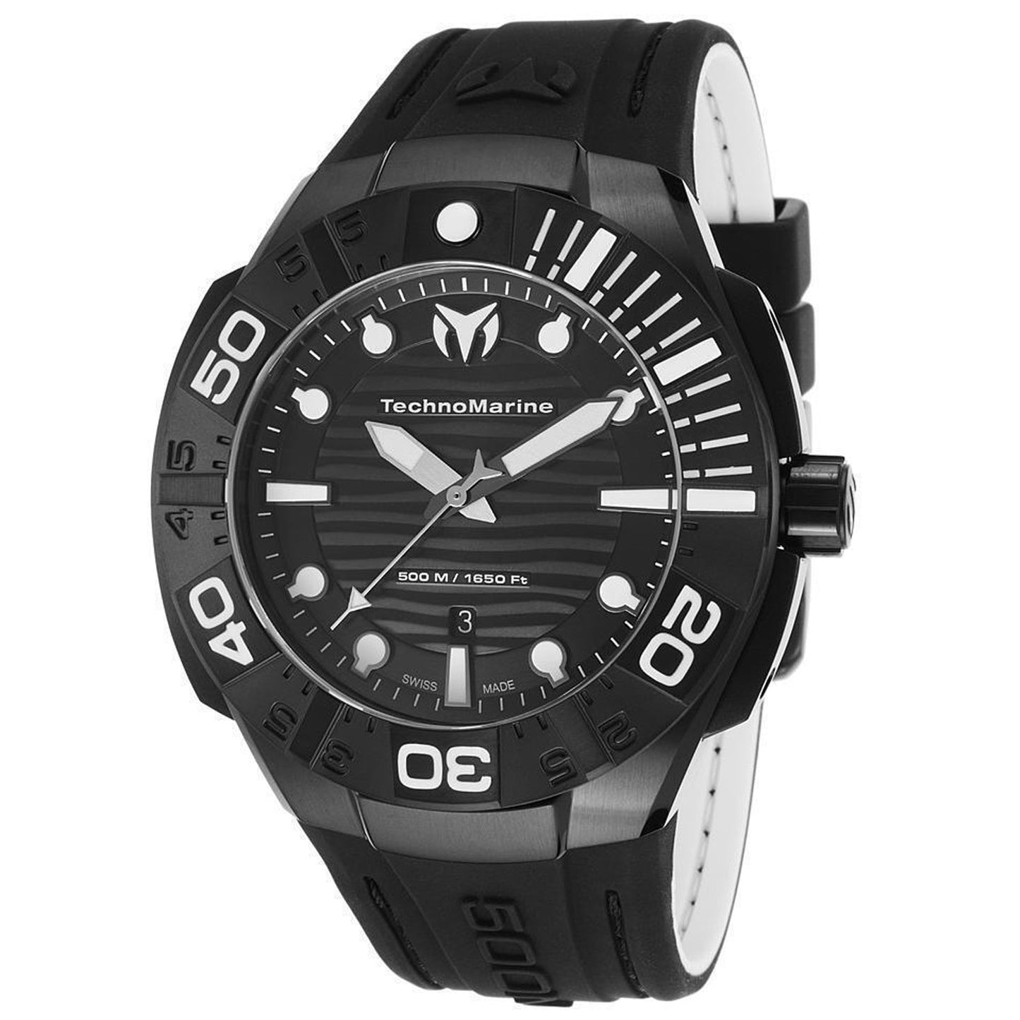 Technomarine Men's Reef Bids.com