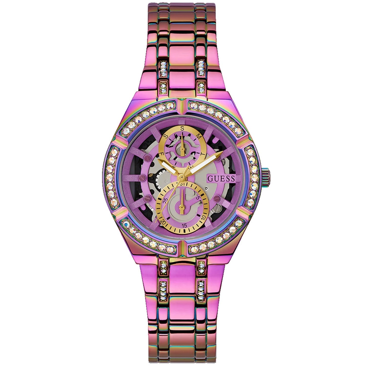Guess Women's Allara Bids.com