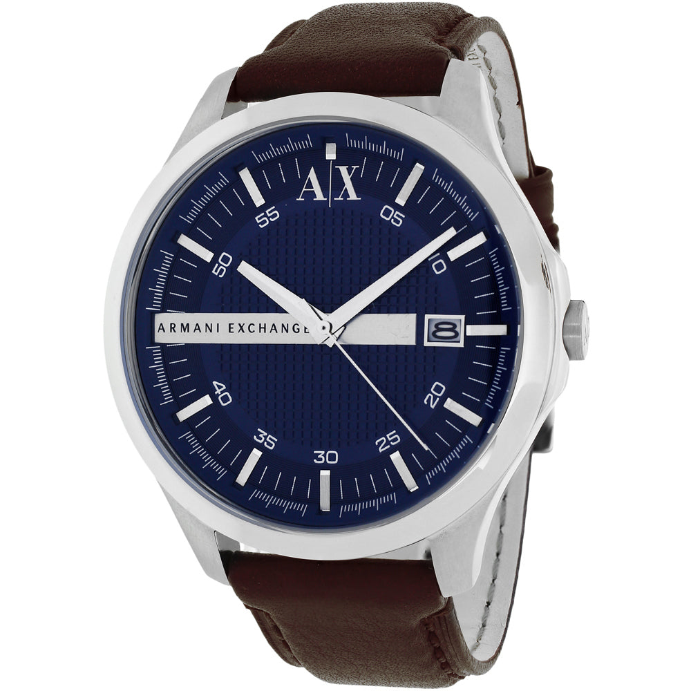 Armani Exchange Men's Classic Bids.com
