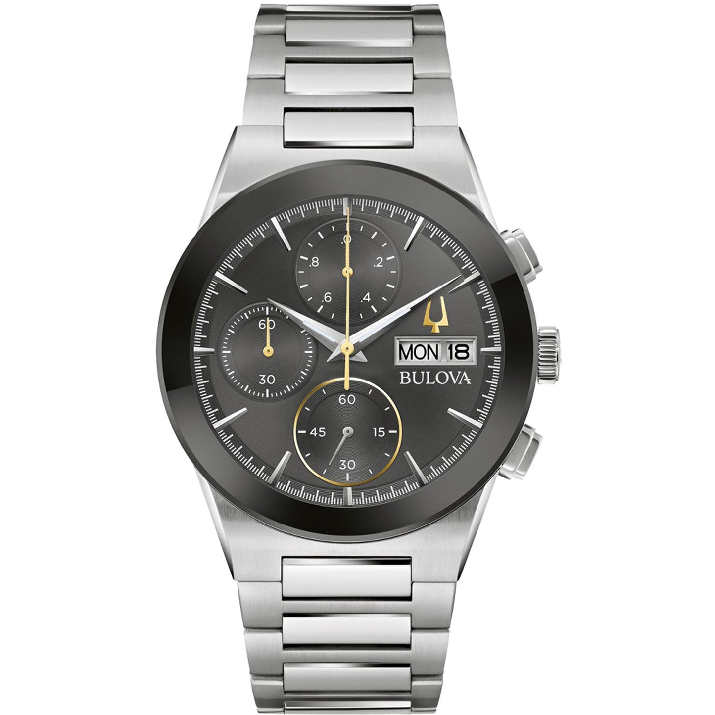 Bulova Men's Milennia Bids.com