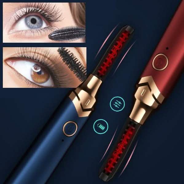 3 Gear Adjustment Electric Heated Eyelash Curler DailySale