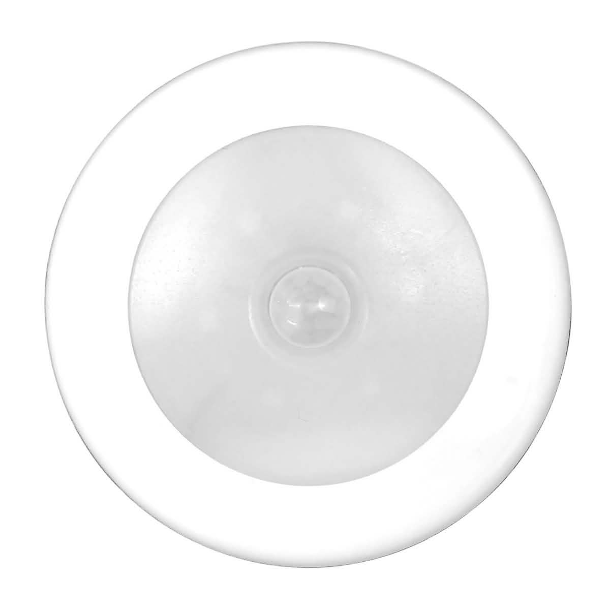 3-Pack: Bell + Howell Motion Activated LED Pods DailySale