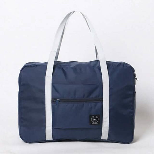 3-Pack: Compact & Stylish Foldable Travel Storage Bag DailySale