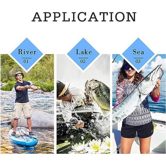 3-Pack: Fishing Lures for Bass Trout DailySale