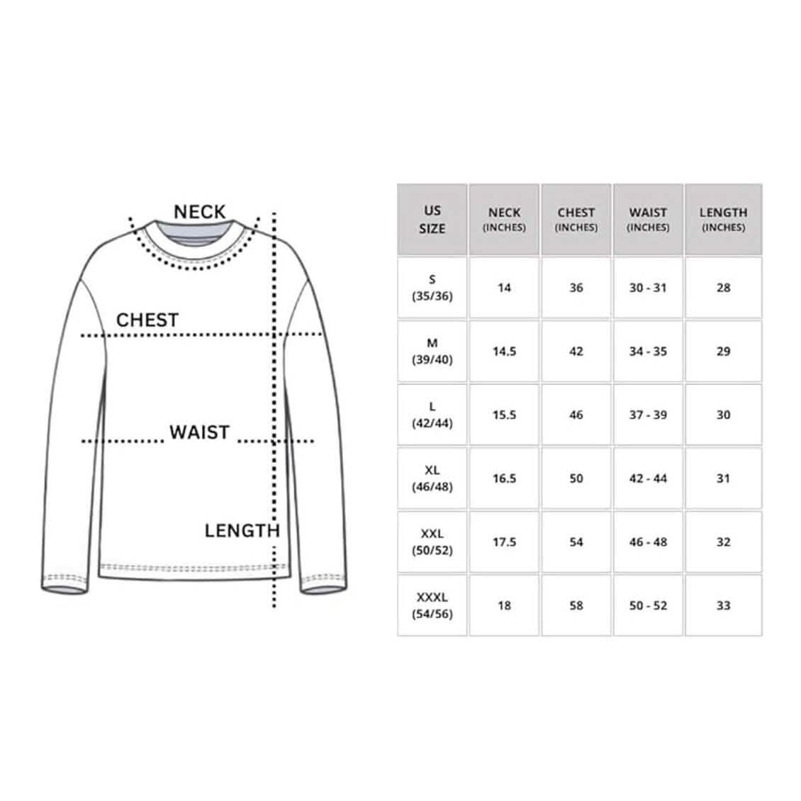 3-Pack: Men's Cotton Long Sleeve T-Shirt with Chest Pocket DailySale