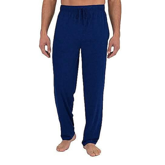 3-Pack: Men's Solid Sleep Pajama Pants DailySale