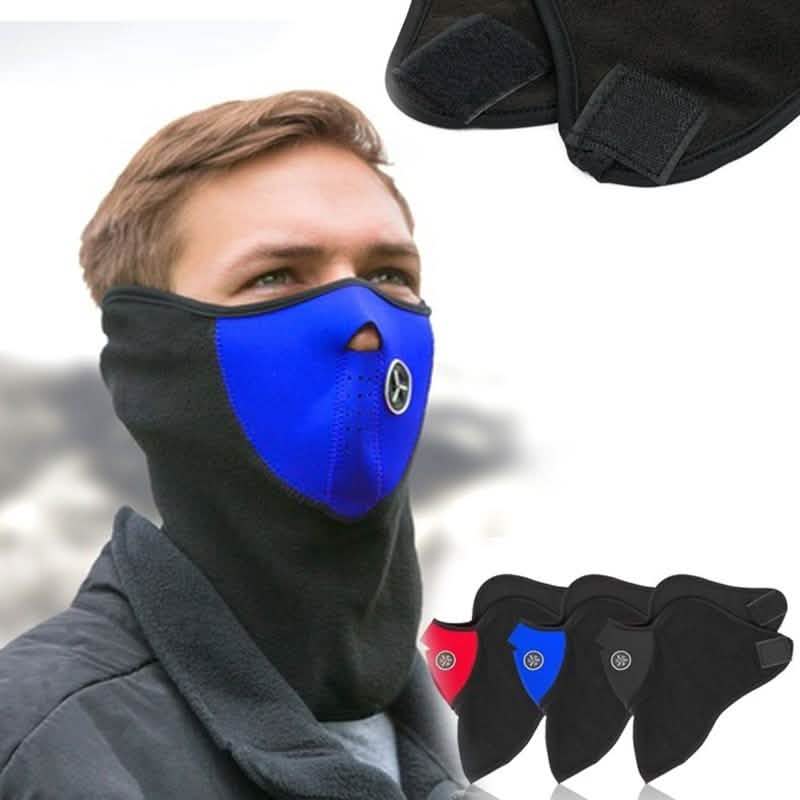 3-Pack: Neoprene Winter Ski Masks DailySale