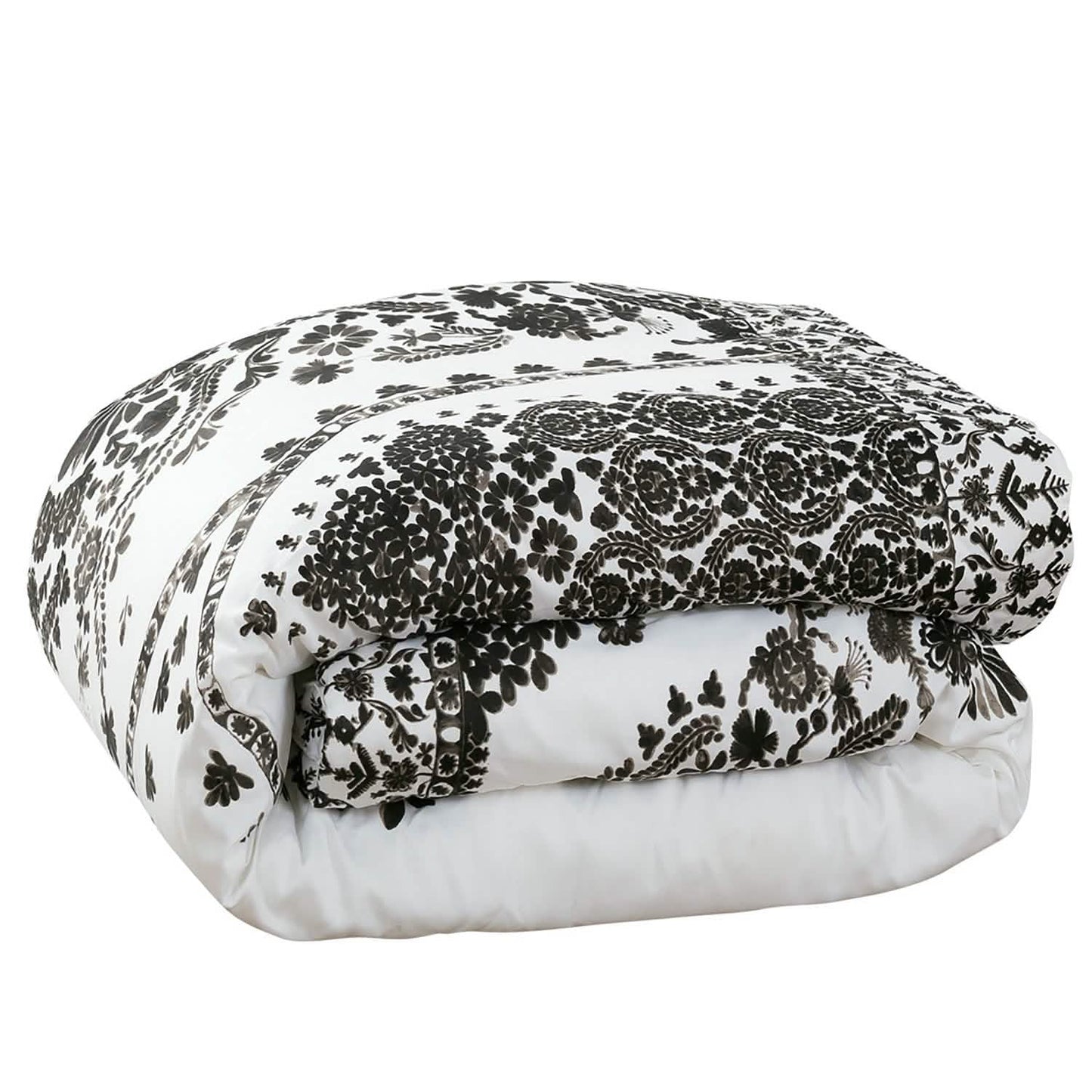 3-Piece: Global Varanasi Cotton Comforter Set DailySale