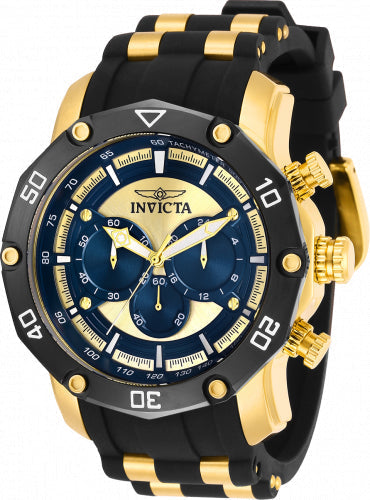 Invicta Men's Pro Diver Bids.com