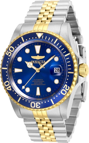 Invicta Men's Pro Diver Bids.com