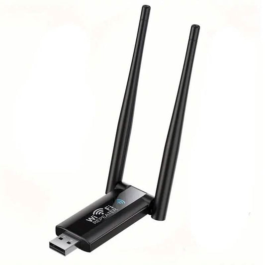 300Mbps USB Wi-Fi Repeater DailySale