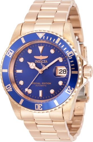 Invicta Men's Pro Diver Bids.com