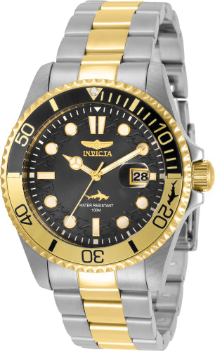 Invicta Men's Pro Diver Bids.com