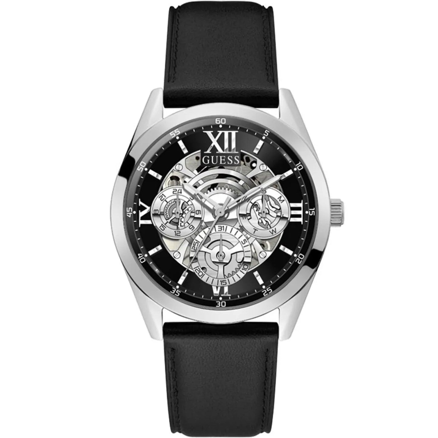 Guess Men's Classic Bids.com