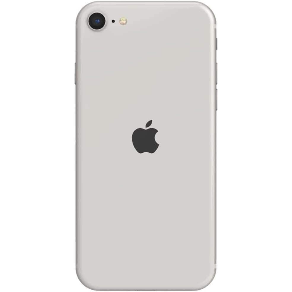 Apple iPhone SE 3rd Gen - Unlocked (Refurbished) DailySale