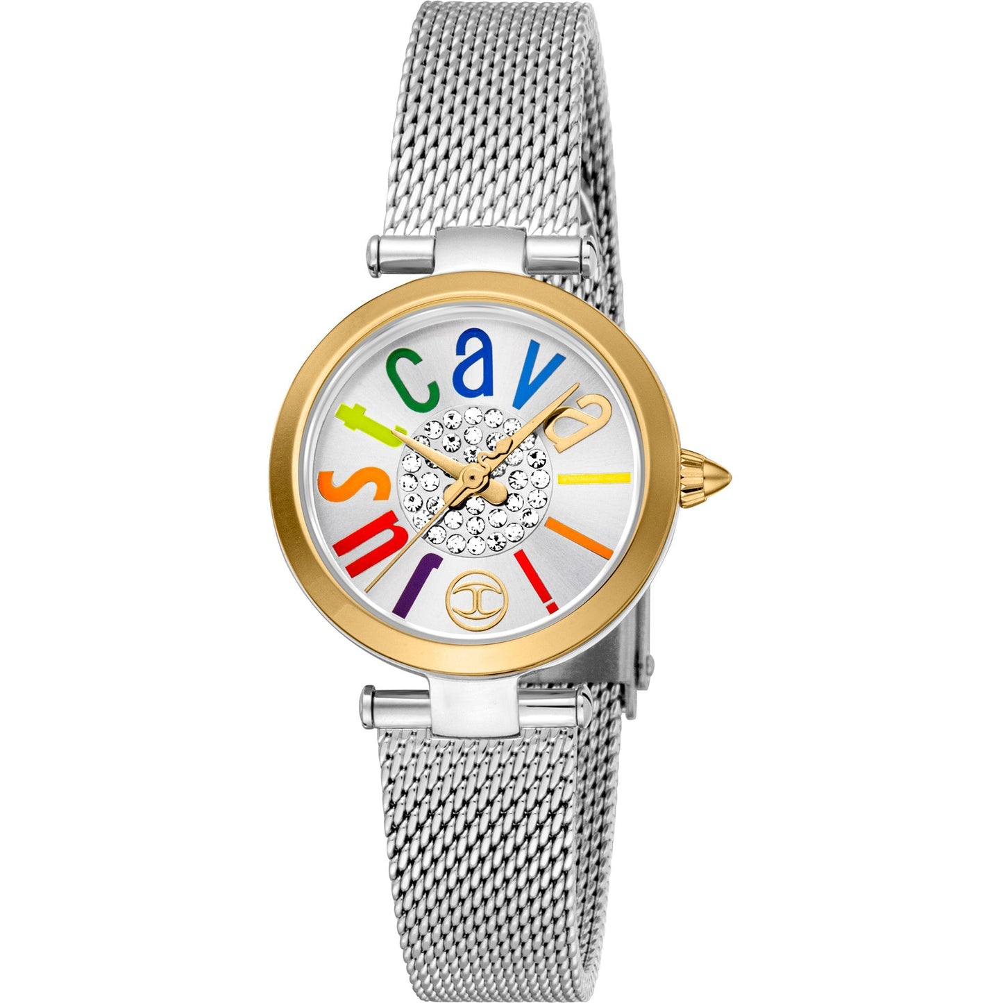 Just Cavalli Women's Modena Bids.com