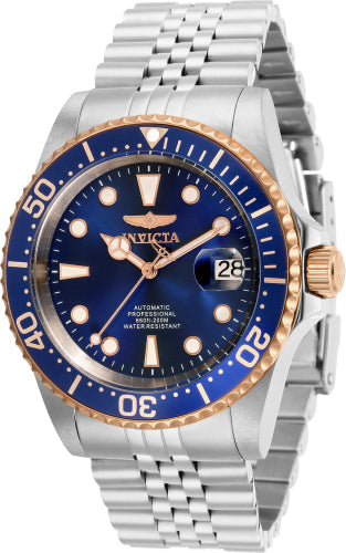 Invicta Men's Pro Diver Bids.com