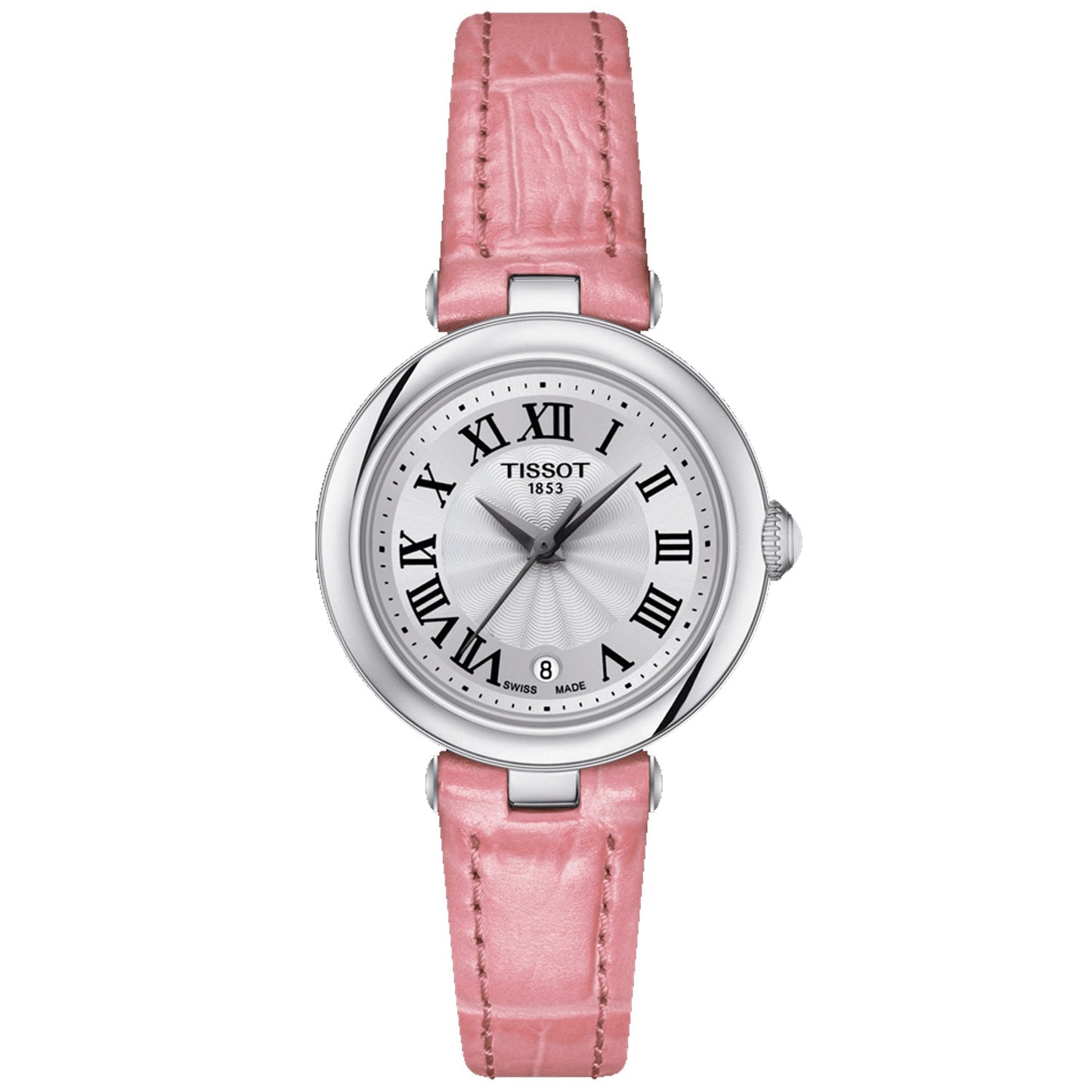 Tissot Women's T-Lady Bellissima Small Lady Bids.com
