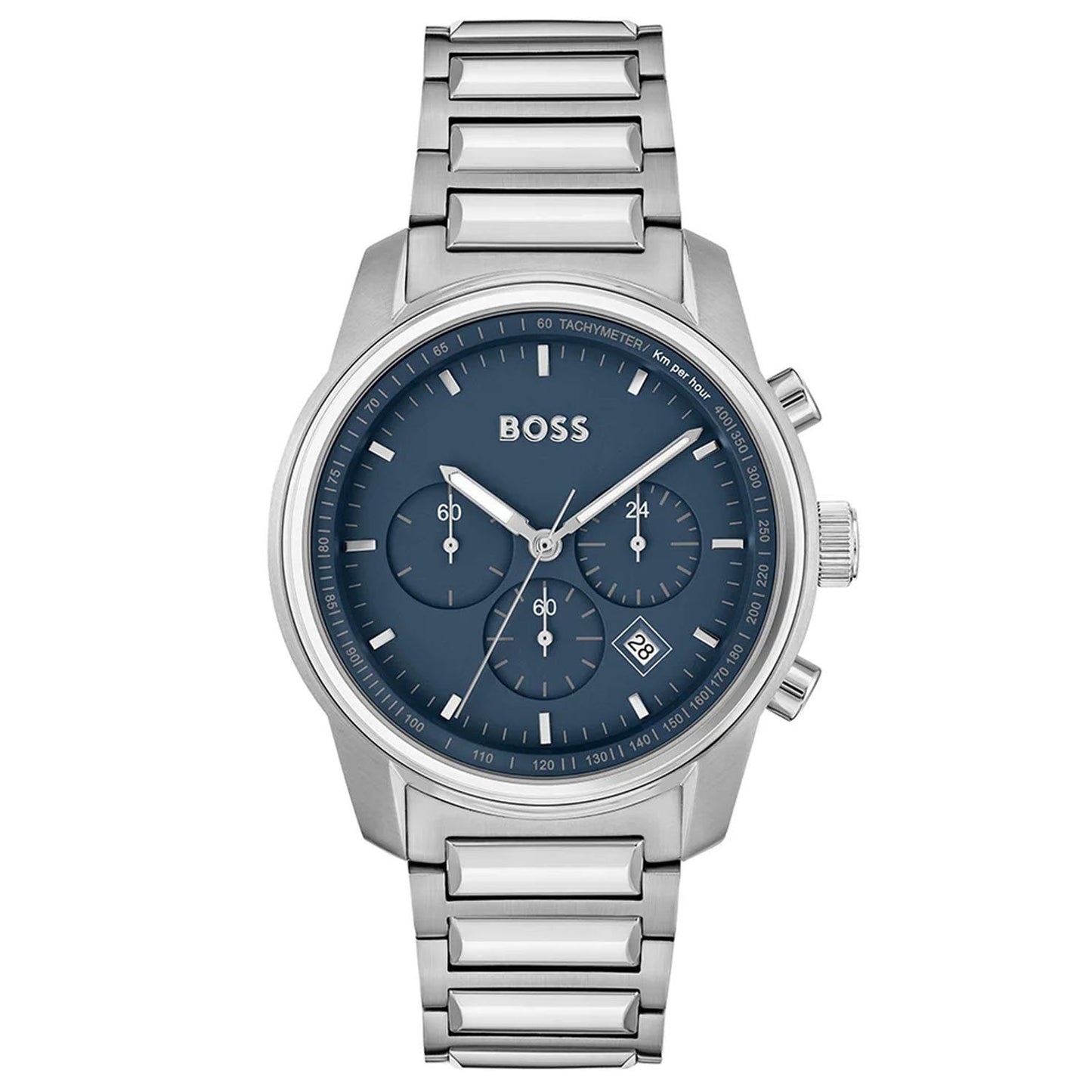 Hugo Boss Men's Trace Bids.com