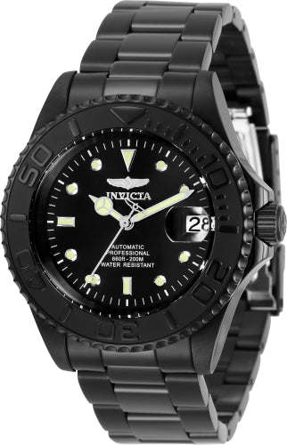 Invicta Men's Pro Diver Bids.com