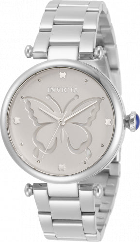 Invicta Women's Wildflower Bids.com