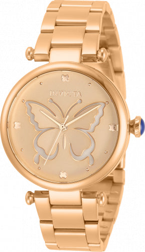 Invicta Women's Wildflower Bids.com