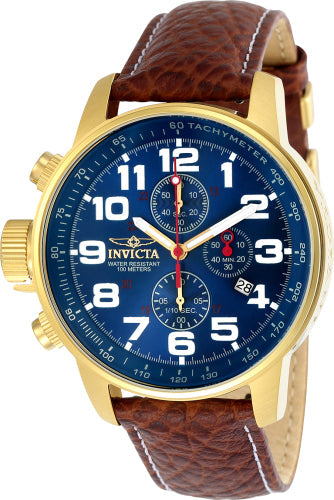 Invicta Men's I-Force Bids.com