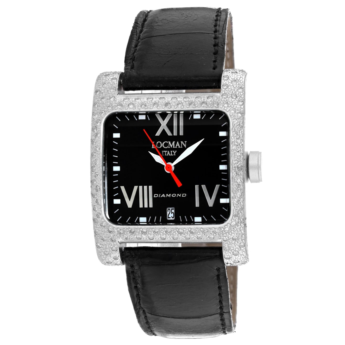 Locman Women's Diamond Classic Bids.com