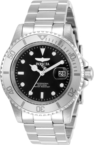 Invicta Men's Pro Diver Bids.com