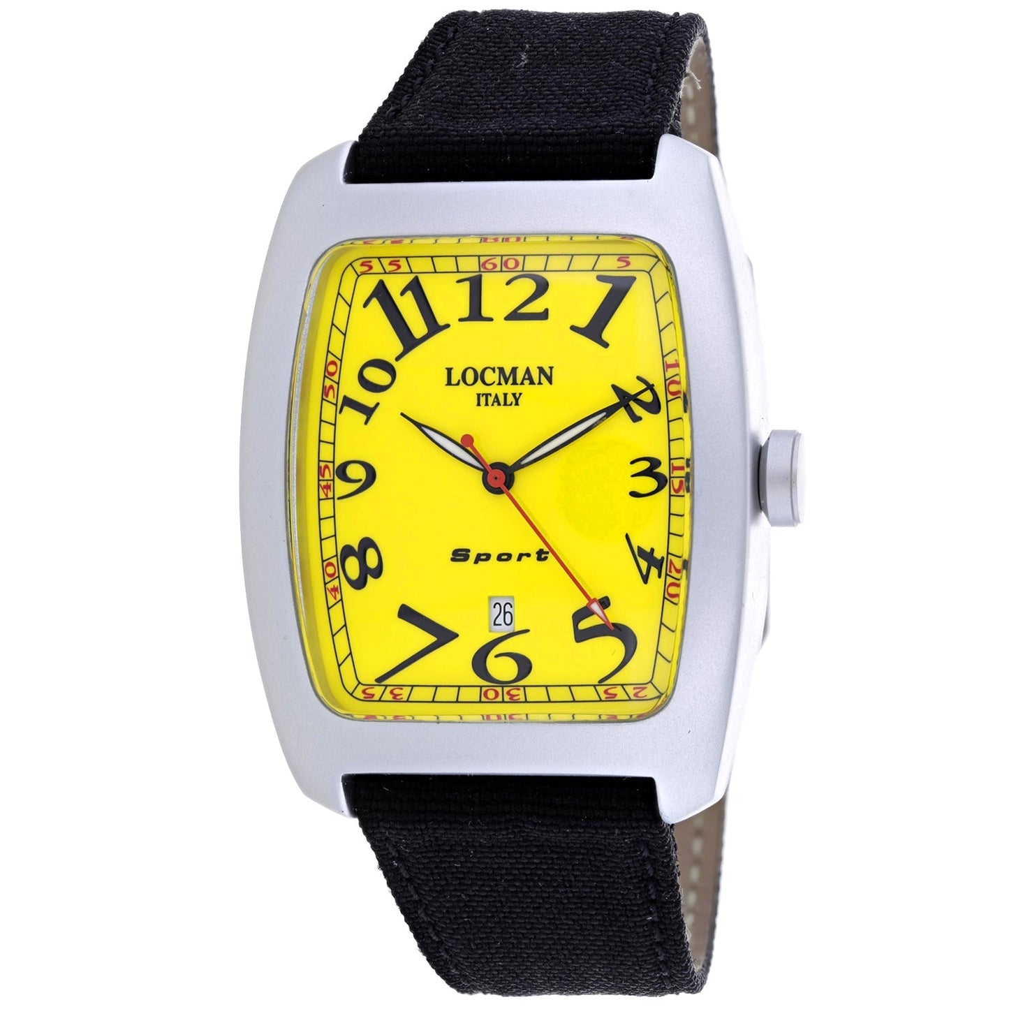 Locman Men's Classic Bids.com