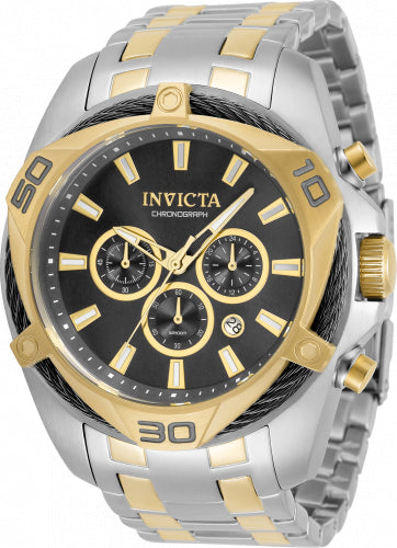 Invicta Men's Bolt Bids.com