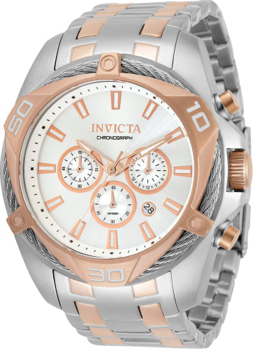 Invicta Men's Bolt Bids.com