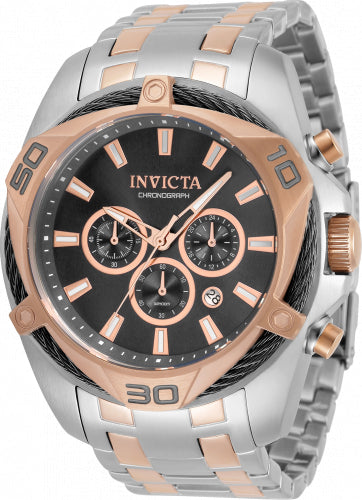 Invicta Men's Bolt Bids.com