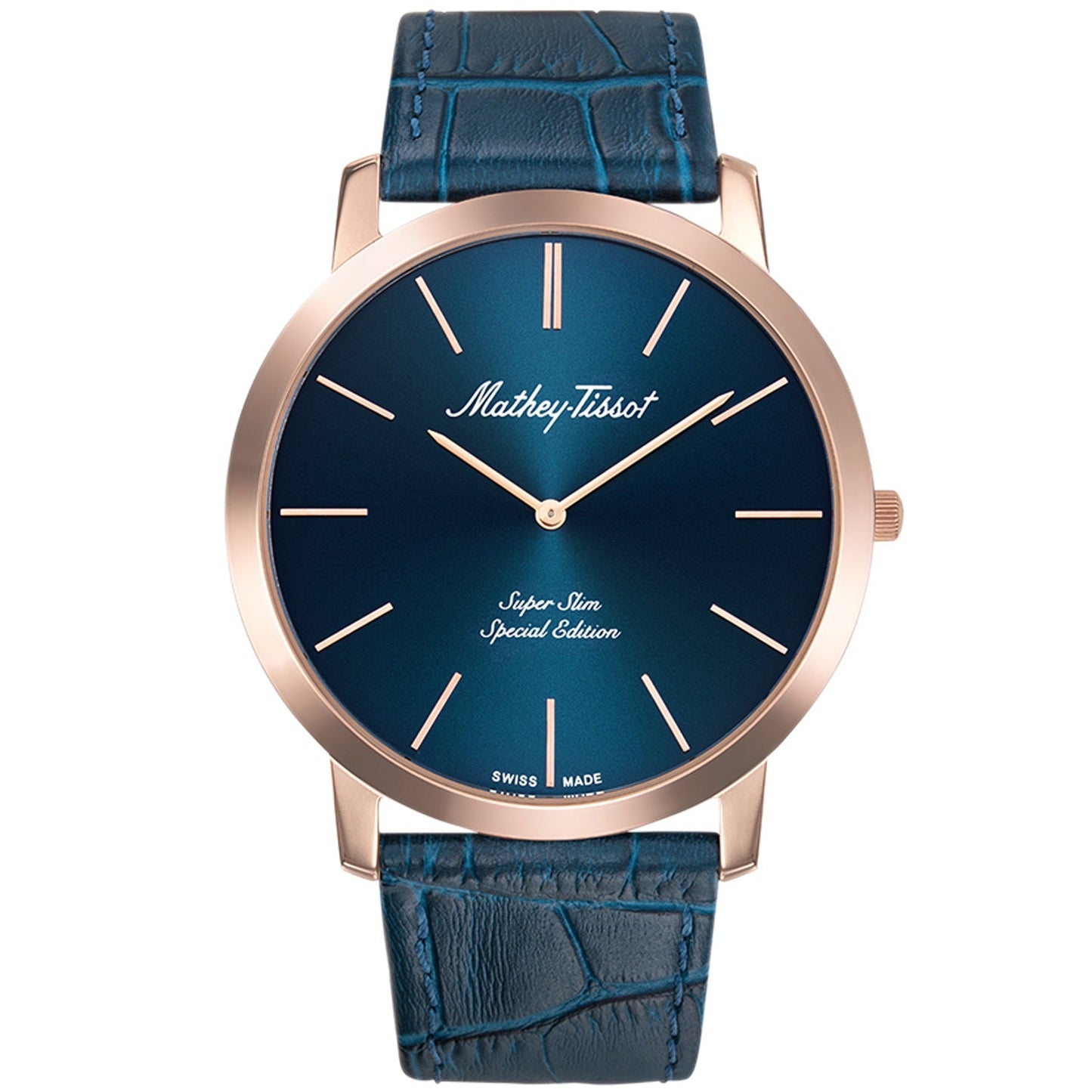 Mathey Tissot Men's Cyrus Bids.com