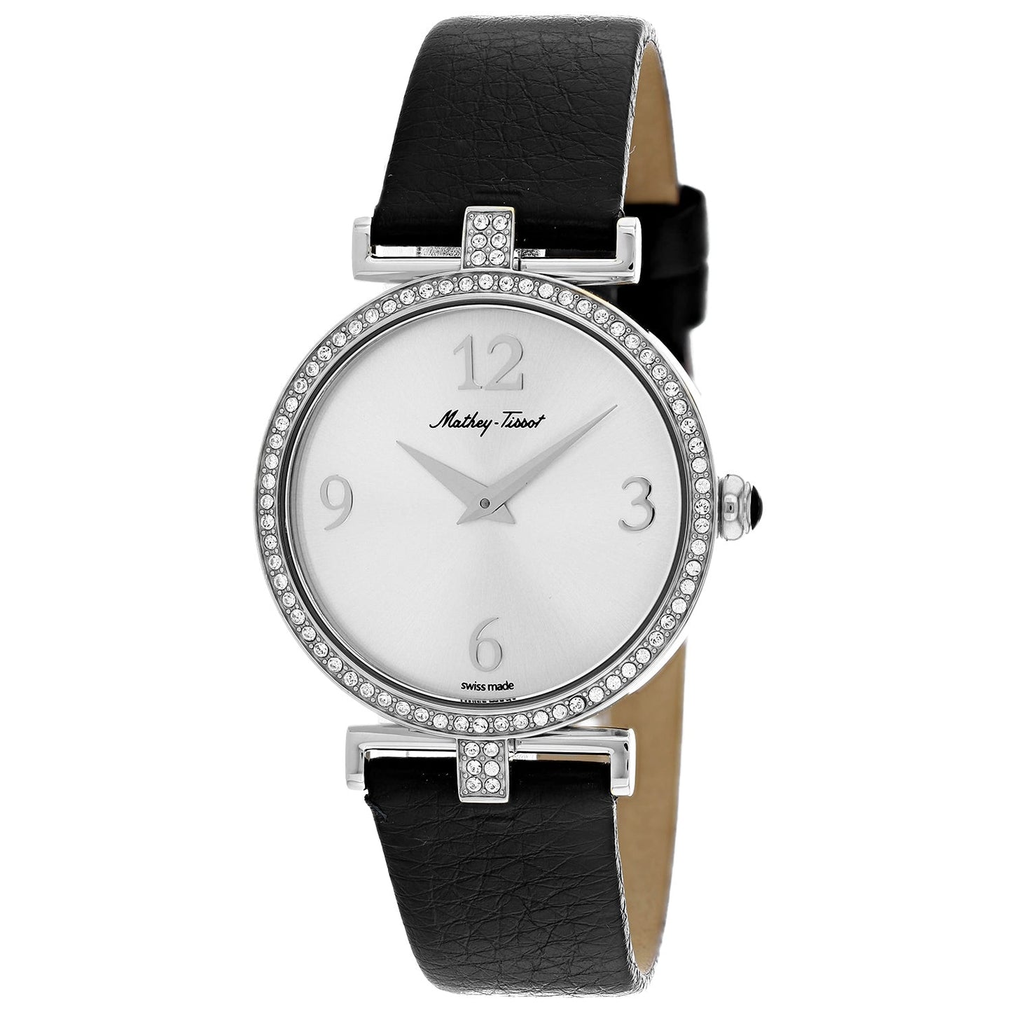 Mathey Tissot Women's Gaia Bids.com
